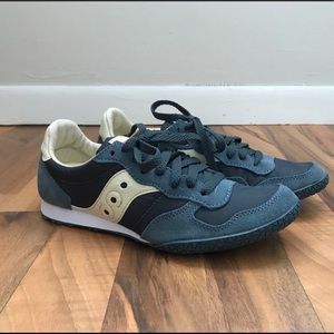 Saucony Bullet Sneakers